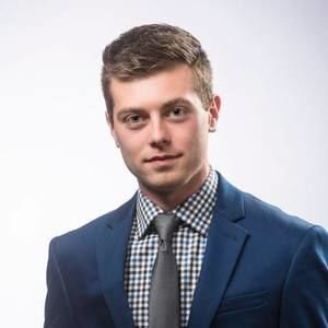 Meet your Posher, Liam